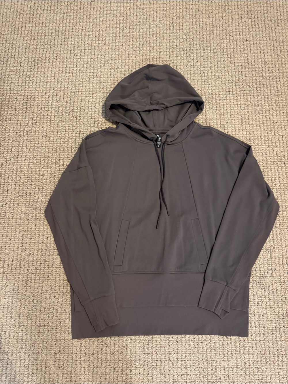 Athleta Venice Hoodie